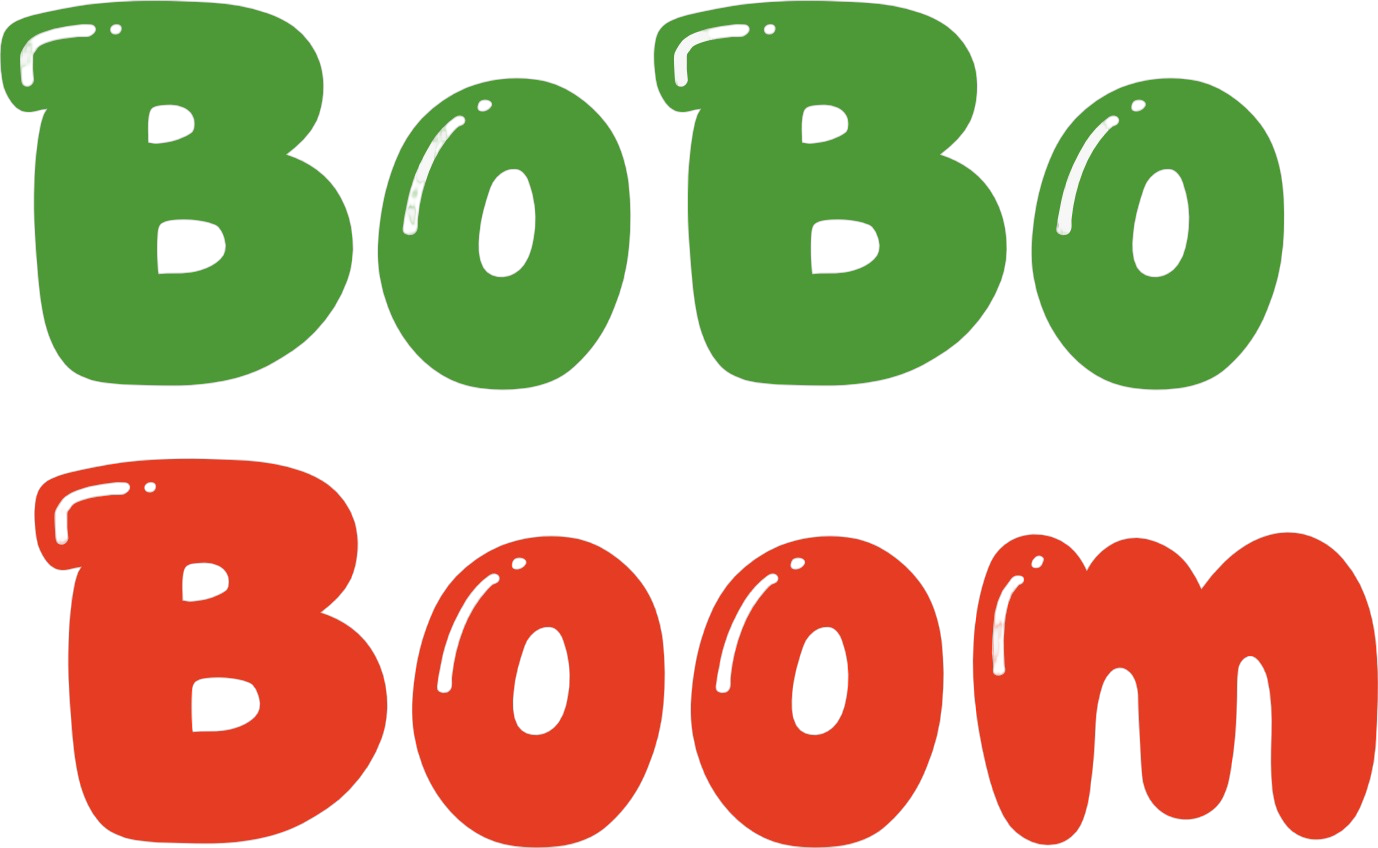 Bobo Boom